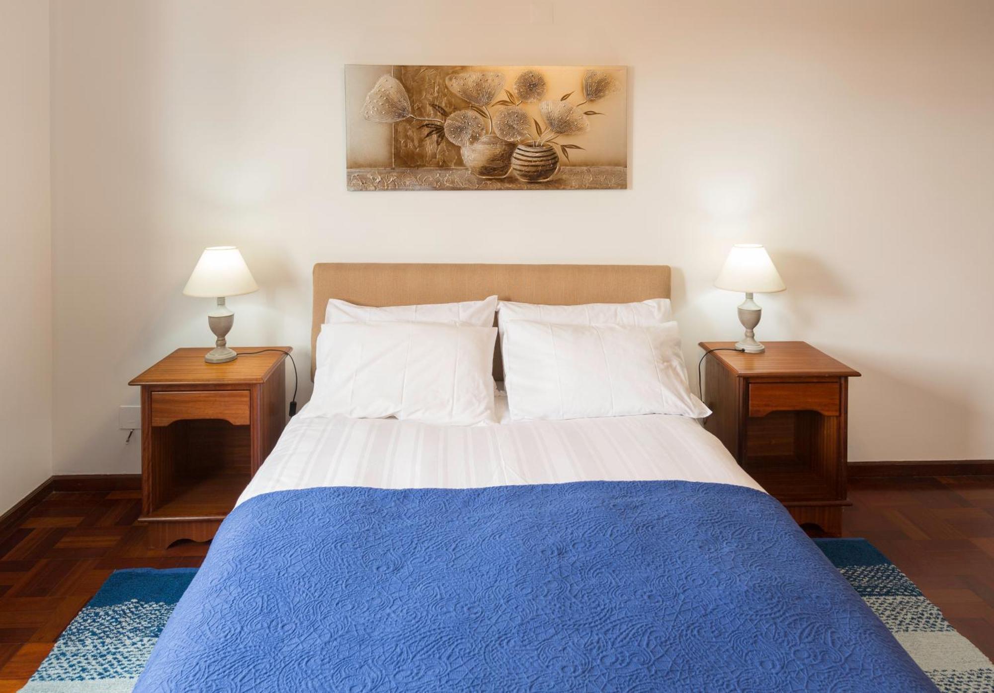 Charming Apartments In Funchal - Sao Goncalo Room photo