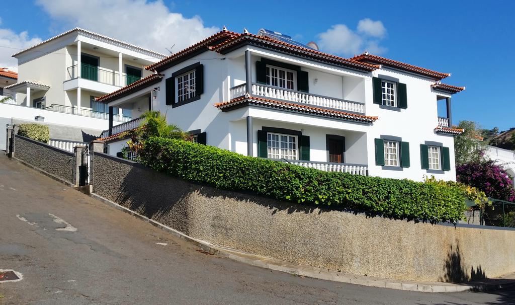 Charming Apartments In Funchal - Sao Goncalo Exterior photo