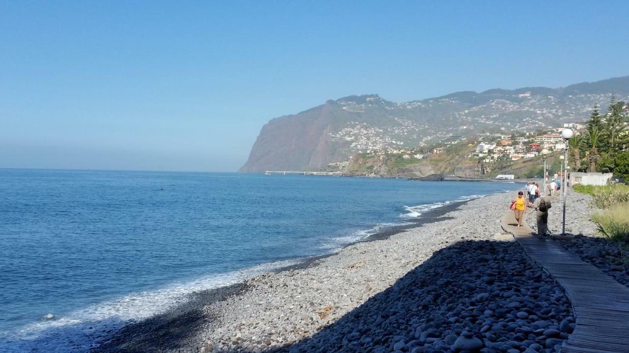 Charming Apartments In Funchal - Sao Goncalo Exterior photo